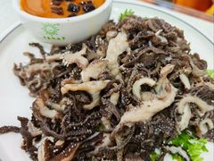 水爆肚-同发号饭庄(复兴路店)