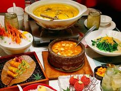 -锦楼·臻选新杭帮(正大广场店)