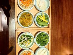 -银米·云南传统过桥米线(双廊黑金冠店)