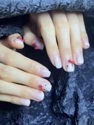 -斯馨·健康美甲美睫