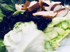 -老诚一锅·羊蝎子(广渠门外店)