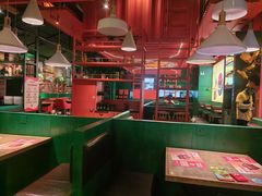 -炭舍干锅·烤鱼(扬名广场店)