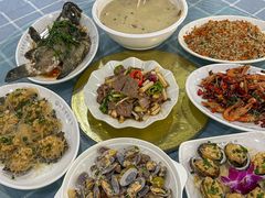 -明记海鲜大排档(巽寮湾店)