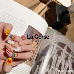 -Beauty Nails 美甲美睫皮肤管理