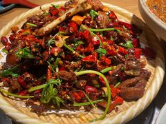 -吃饭皇帝大(解放西路店)