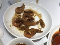 元宝虾-新吉士·上海菜(浦东LCM置汇旭辉店)