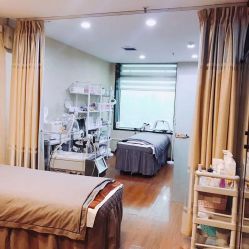 -Let's beauty莱恩轻奢皮肤管理