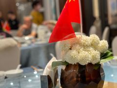 -南太湖山庄·四季轩&国风堂中餐厅