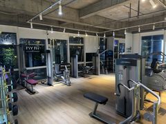 -MYFIT健身工作室(赞成店)