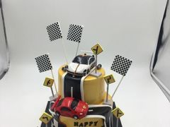 -CAKE BOSS 蛋糕老板(北京世纪金源购物中心)