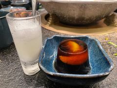 -湊湊火锅·茶憩(打浦桥日月光店)