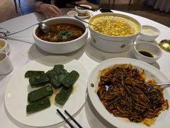 -天福苑(崇宁路店)