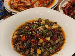 绝味田螺-有味小龙虾