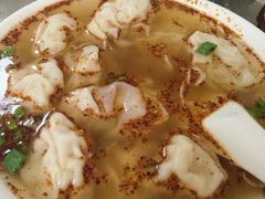 -汪家馄饨(集庆路店)