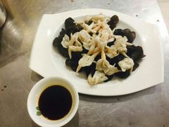 -今鲜源大酒店·中华餐饮名店(新湛路店)