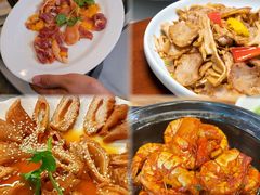 -美未居·老字号·地道顺德菜·桑拿鸡·鱼生(容桂店)