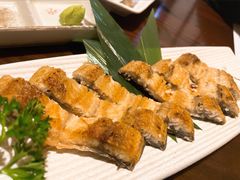 蒲烧鳗鱼（半条）-一升庵(仙霞路店)