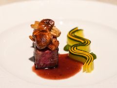 -广州四季酒店·佰鲜汇·现代法餐