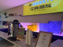 -星聚会KTV(西湖银泰店)