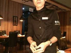 -章吴记喜瑞餐厅(东东城店)