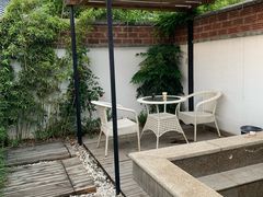 -凤翔温泉·丰泽园餐饮部