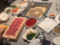 -海底捞火锅(河东万达广场店)