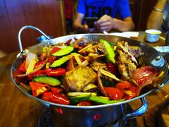 -小厨子私房菜·云南美食店