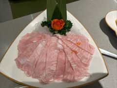 -海底捞火锅(泉城路店)