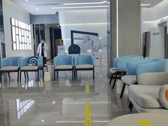 -合肥美奥口腔·种植矫正中心(政务院)