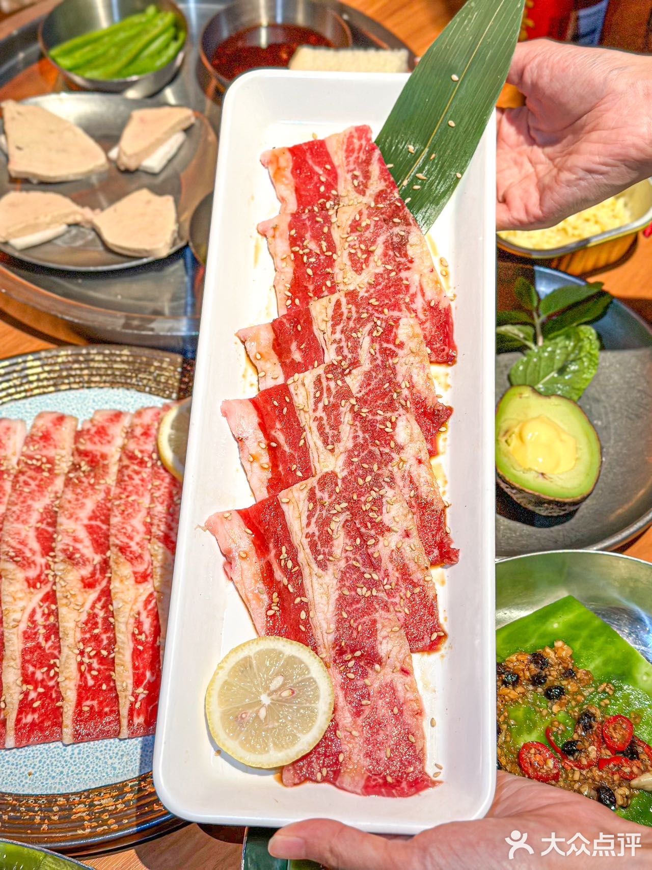 深圳的！这家店的烤仙人掌你吃了过么⁉️