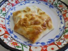 新疆烤包子-帕米尔食府(白云观店)