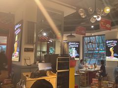 -蛙一刀·麻椒鱼火锅(金仙桥店)