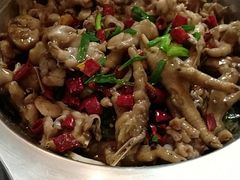 -蟹肉煲蟹肉(阊胥路店)