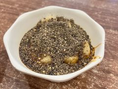 -继红顺河抄手名小吃