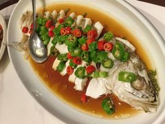 -禾田餐厅•乡野湖北菜(徐东店)