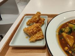 -池奈·咖喱蛋包饭(熙地港店)