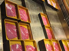 -姜胖胖首尔自助烤肉·街头小吃大排档(国瑞中心店)