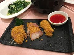 -王府井酒店(金桥港湾店)