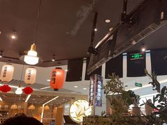 -雷门拉面·现熬骨汤(凯德来福士店)