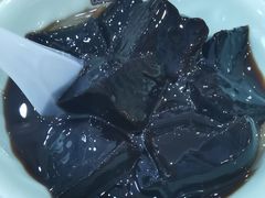 蜂蜜龟苓膏-家味螺蛳粉&烤鱼(五角场店)