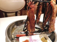 -巴依老爷·新疆美食(上城区天城路店)
