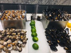 -沈阳和平艾美酒店新食谱西餐厅