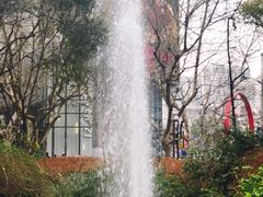 -宏安瑞士大酒店馥澜吧