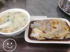 -穗银肠粉店(东川路店)