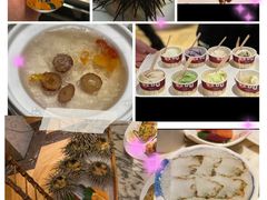 -雍和会海鲜姿造自助(湖东路店)
