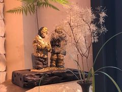 -The Flowers Coffee(南山店)
