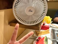 -海底捞火锅(银泰中心店)