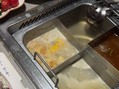 -海底捞火锅(关山保利店)