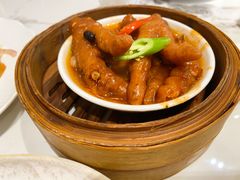 -丰鲤楼•闽南茶楼(仟禧汇店)