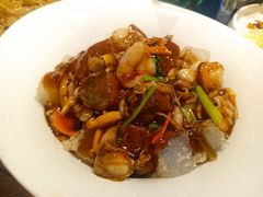 -北李妈妈菜(鲁能城店)